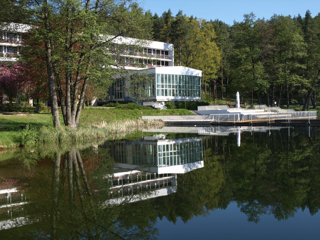 Hotel Kormoran Mierki Exterior foto