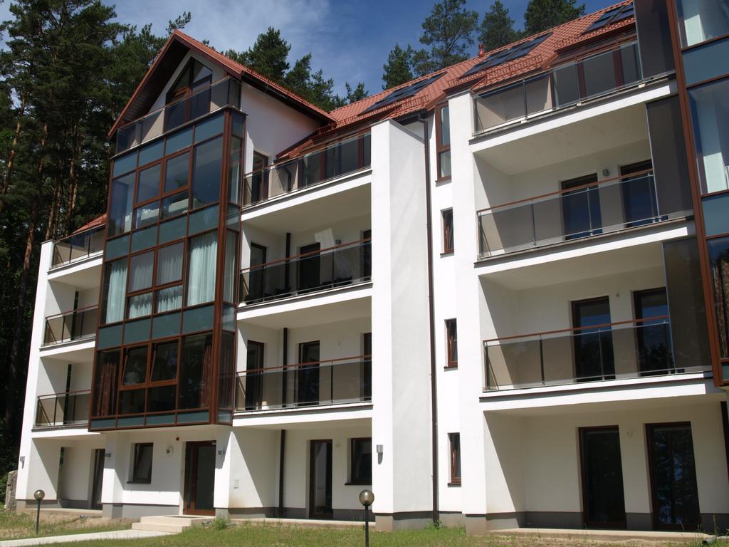 Hotel Kormoran Mierki Exterior foto